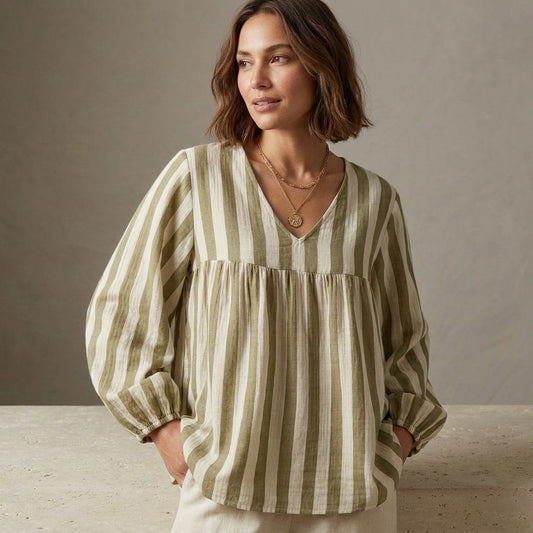 Boho Top