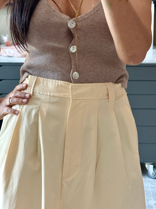 Ana Skirt