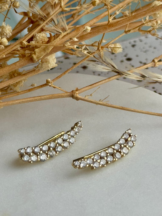 Constellation Earrings