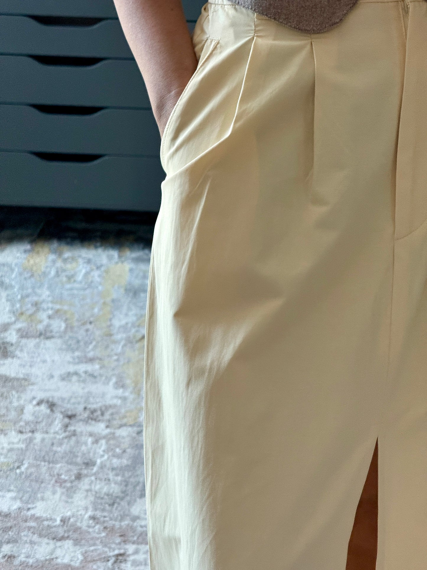 Ana Skirt