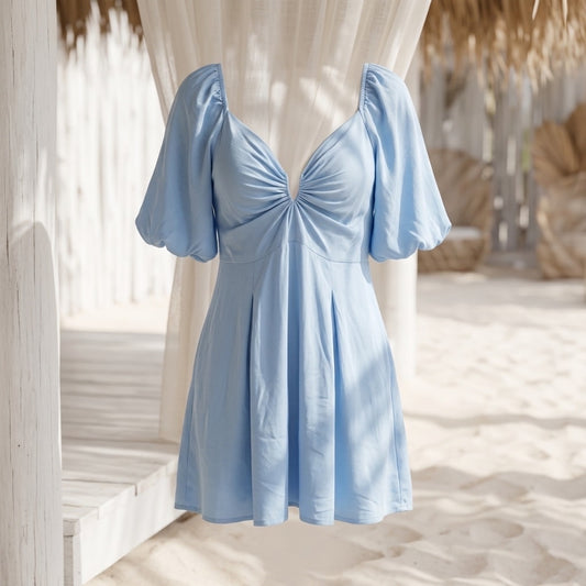 Trancoso Jumpsuit