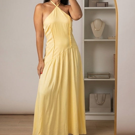 Brasil vibes Dress