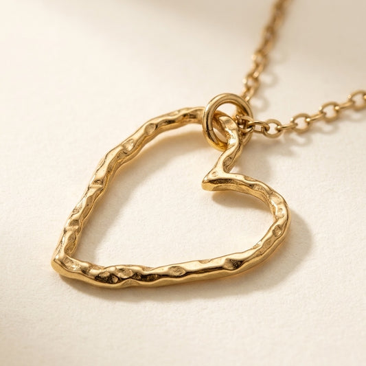 Kea Necklace