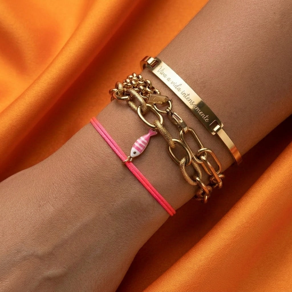 Summer Vibes Bracelet