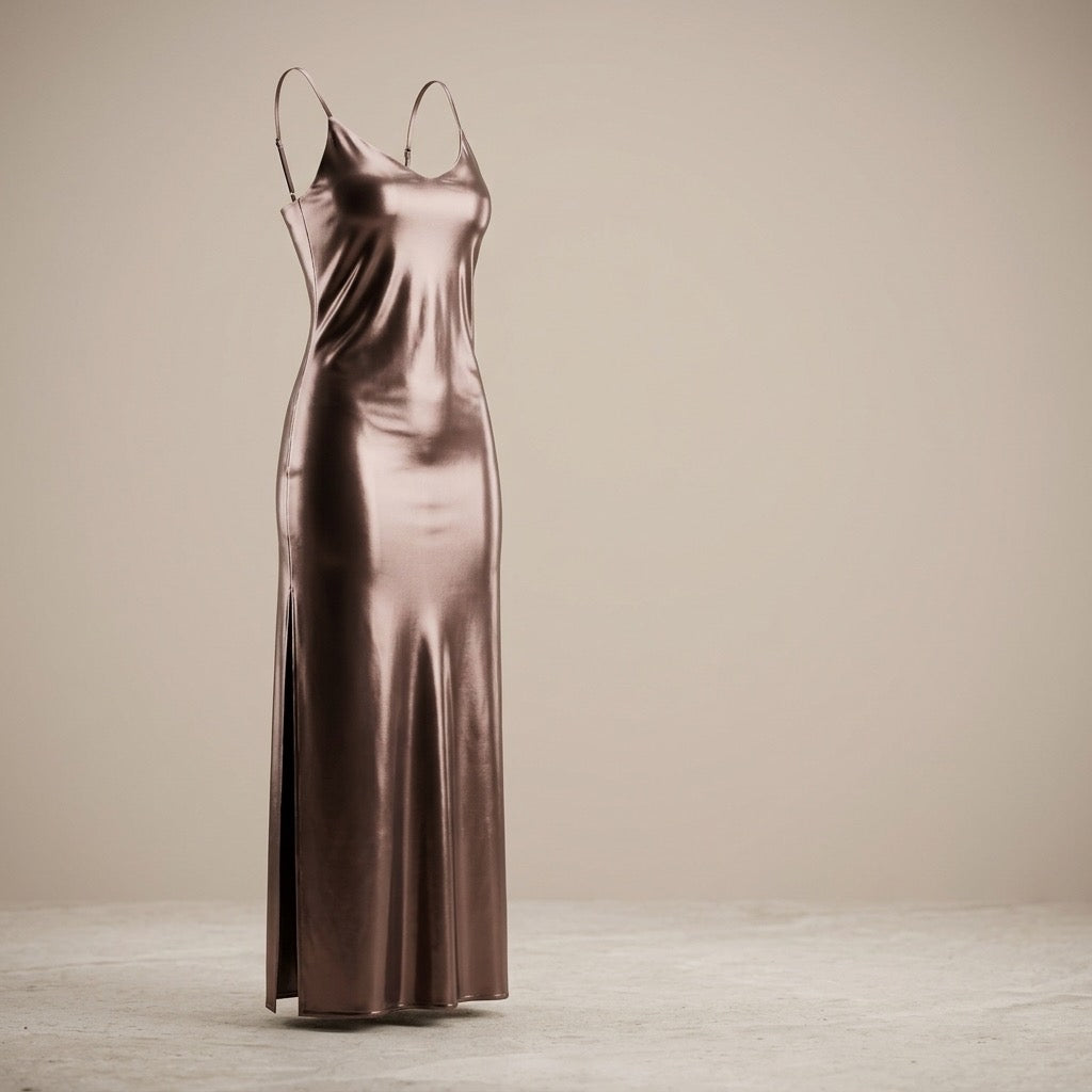 Glow Dress