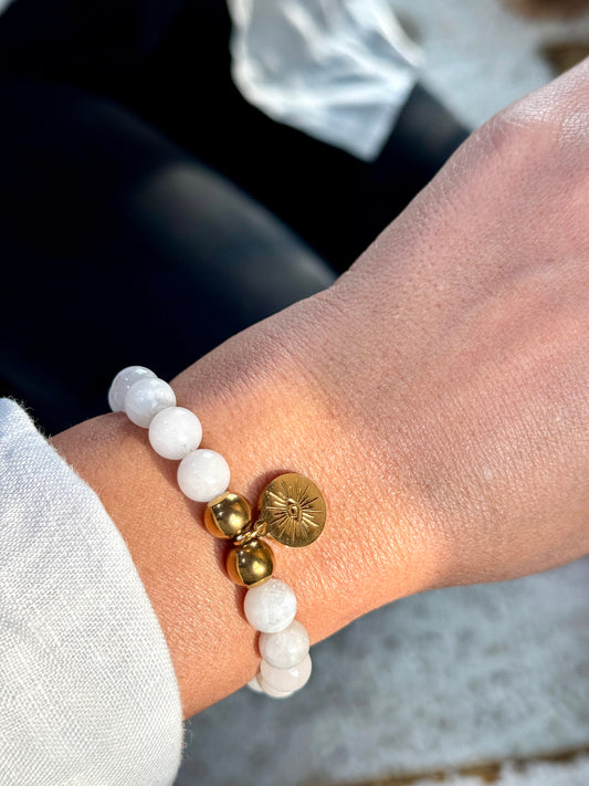 Aurora bracelet