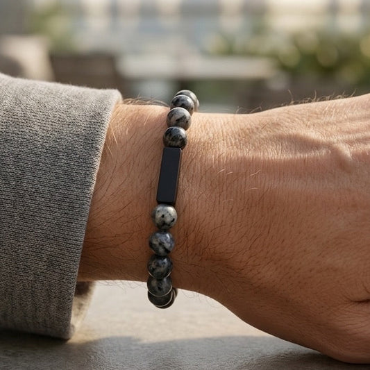 Urban Stone Bracelet