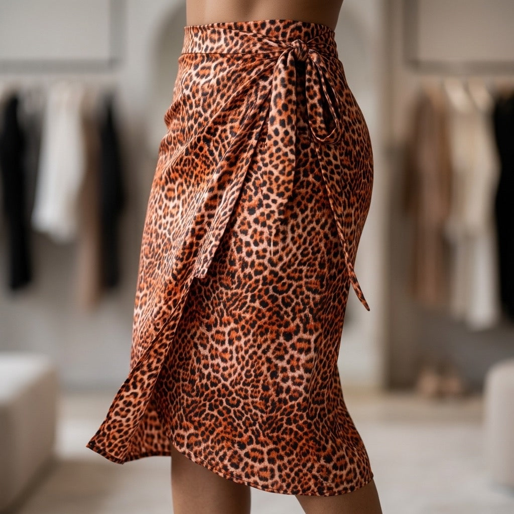 Wart Skirt