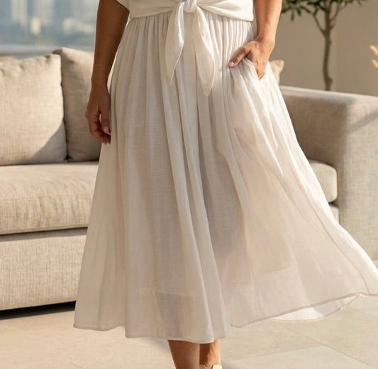 Breeze Skirt