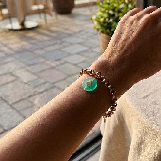 Steffi Bracelet
