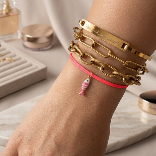 Summer Vibes Bracelet