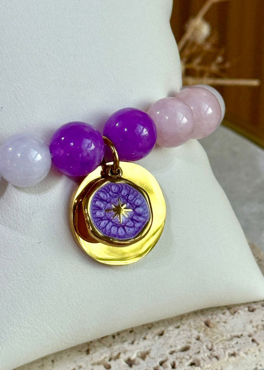 Harmony Bracelet