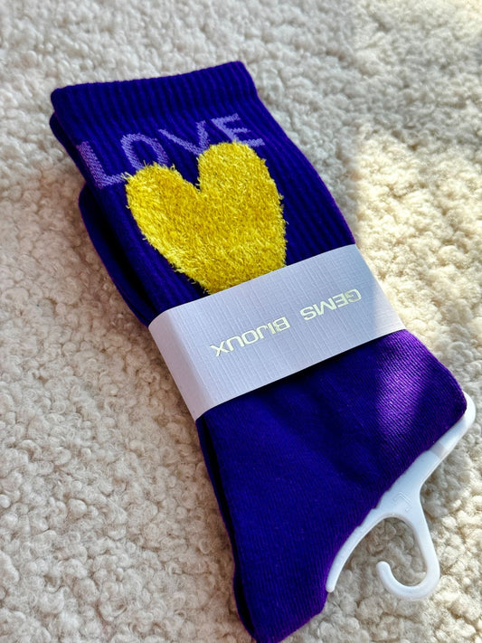 LOVE Socks