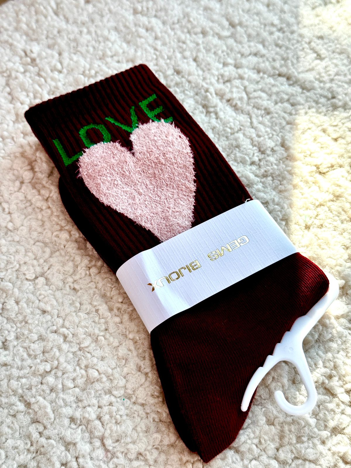 LOVE Socks