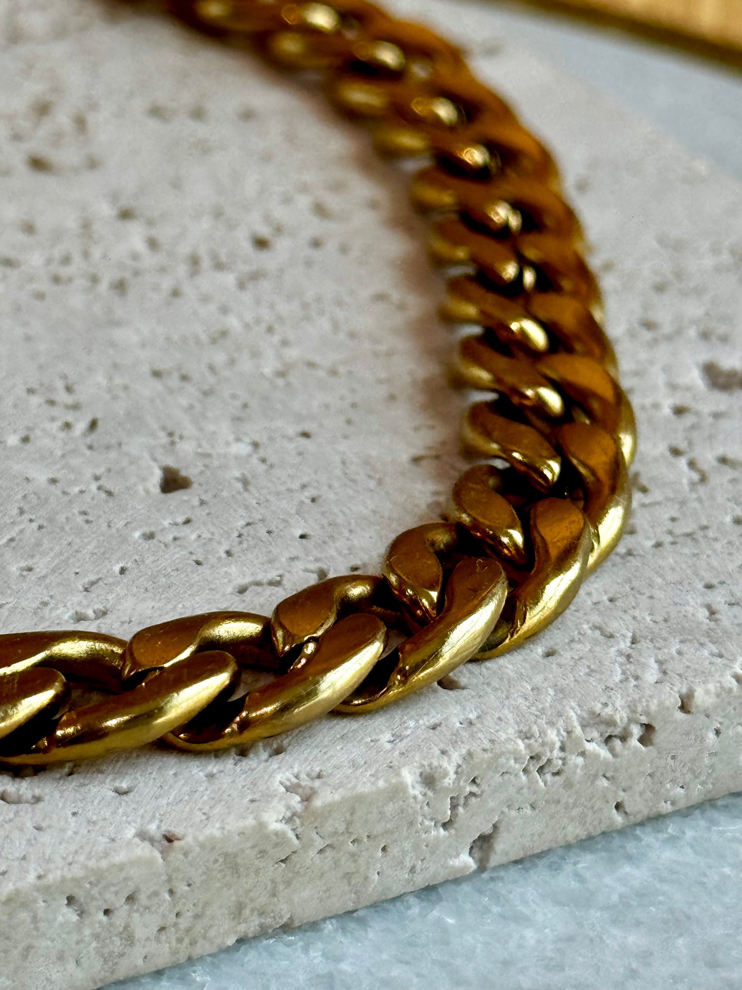 Nadine Necklace