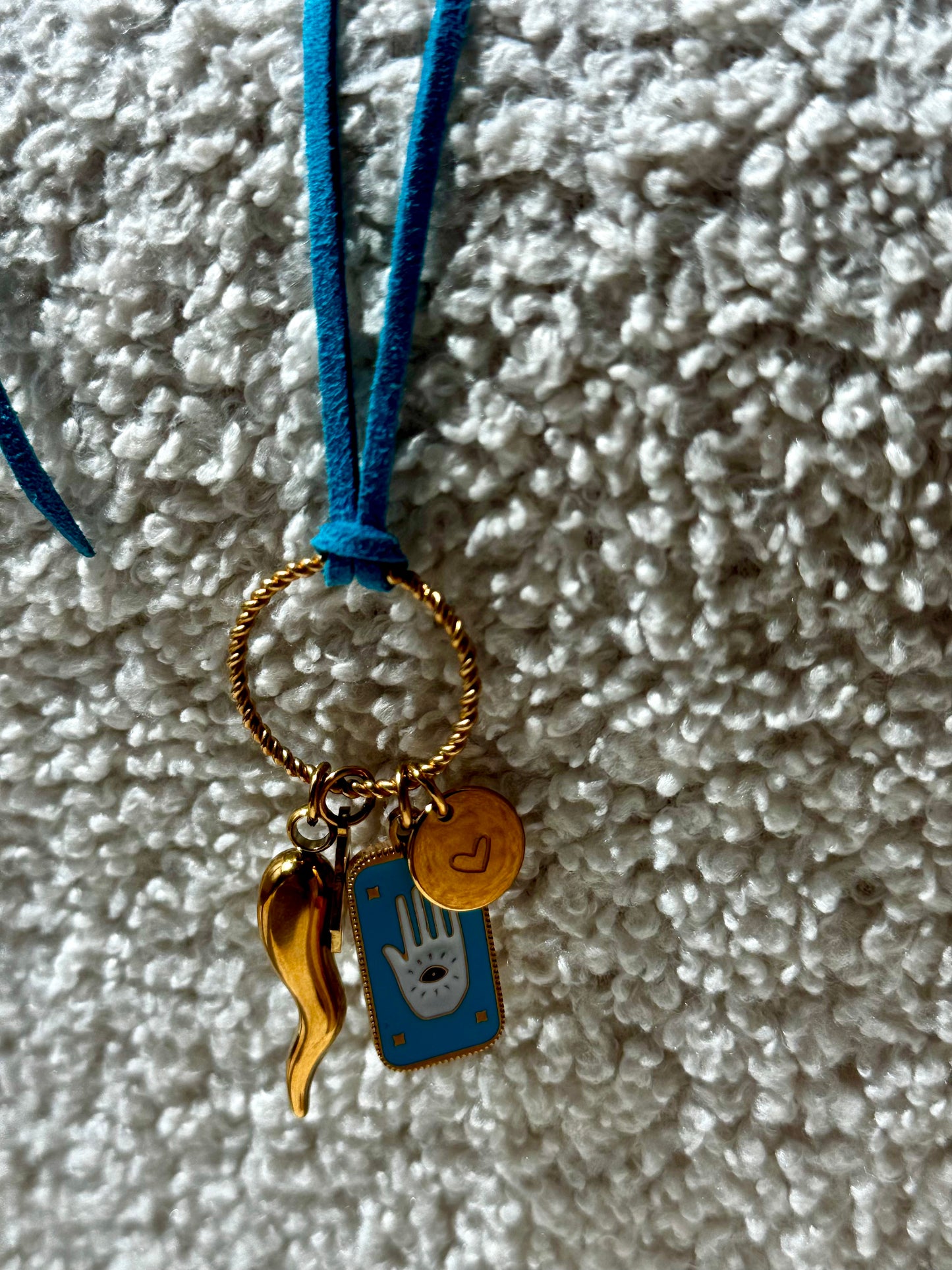 Boho Spirit Necklace