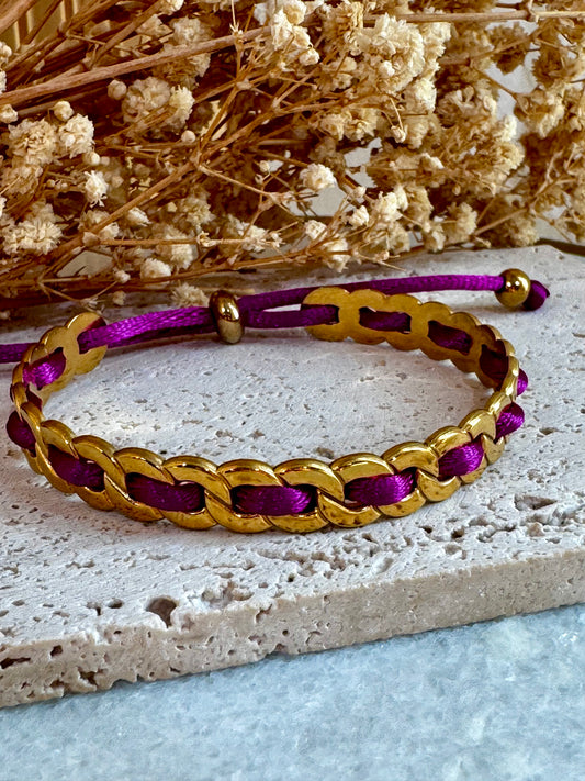 Amanda Bracelet