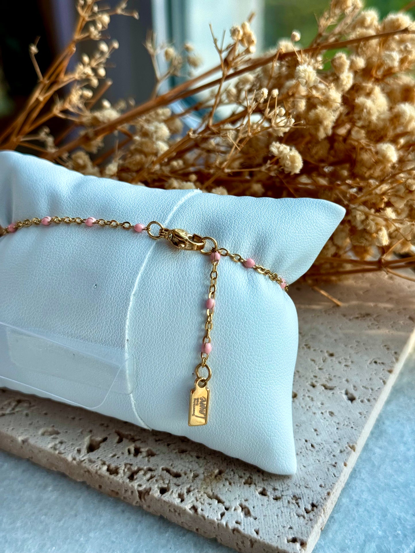 Sweetheart Bracelet