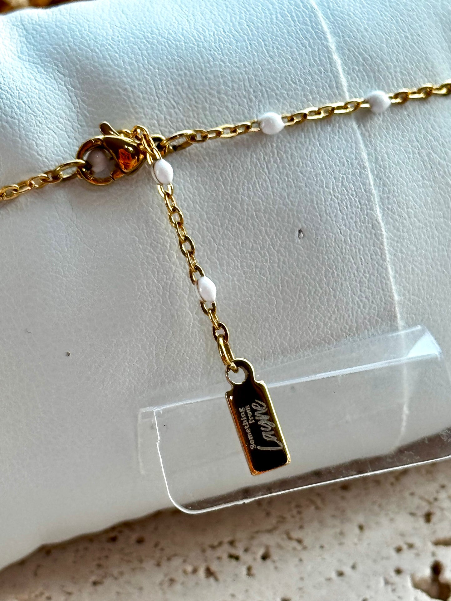 Infinite Bracelet