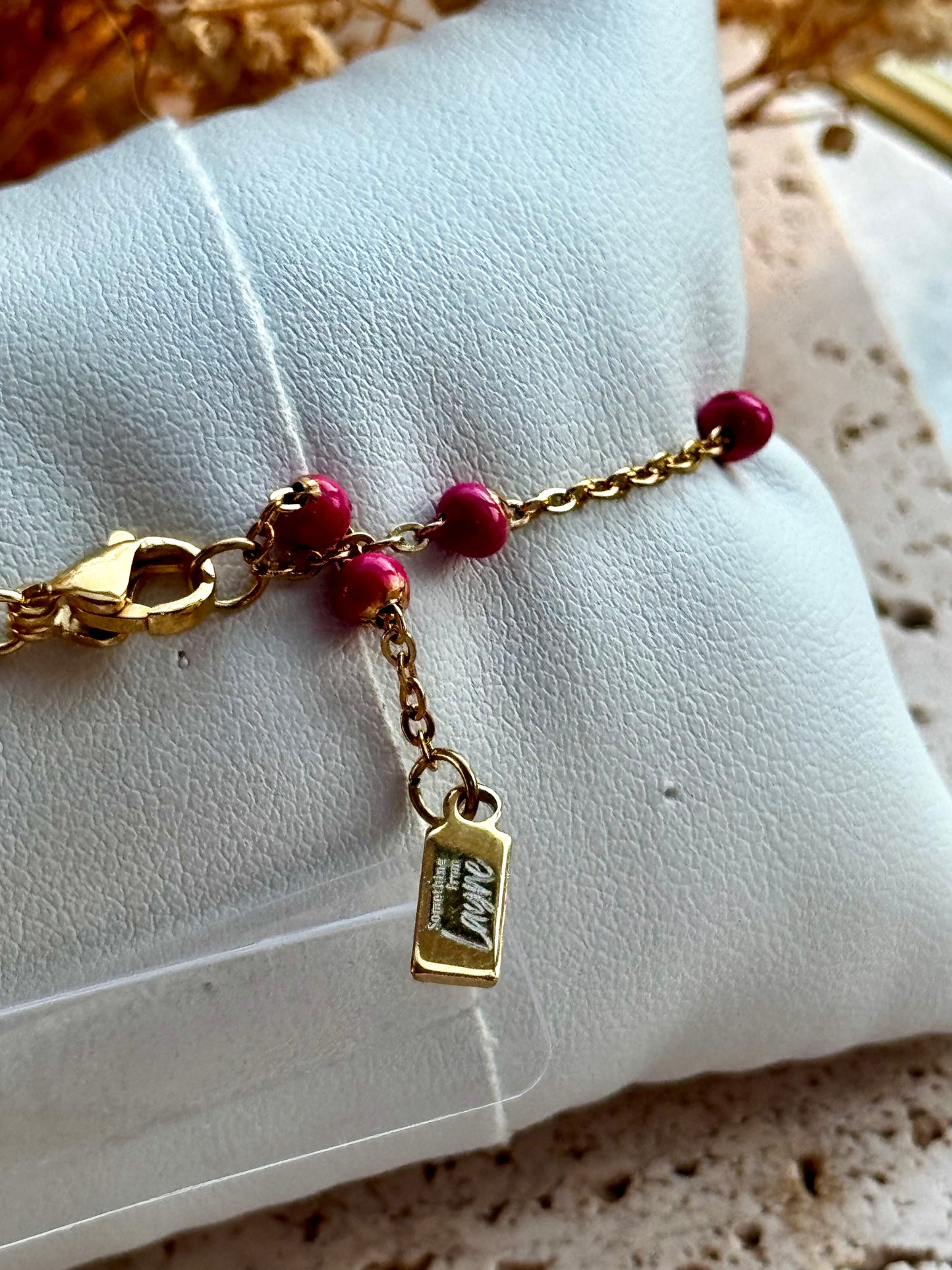 Lucky Bracelet