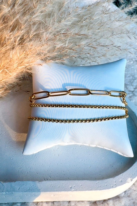 Andrea Bracelet