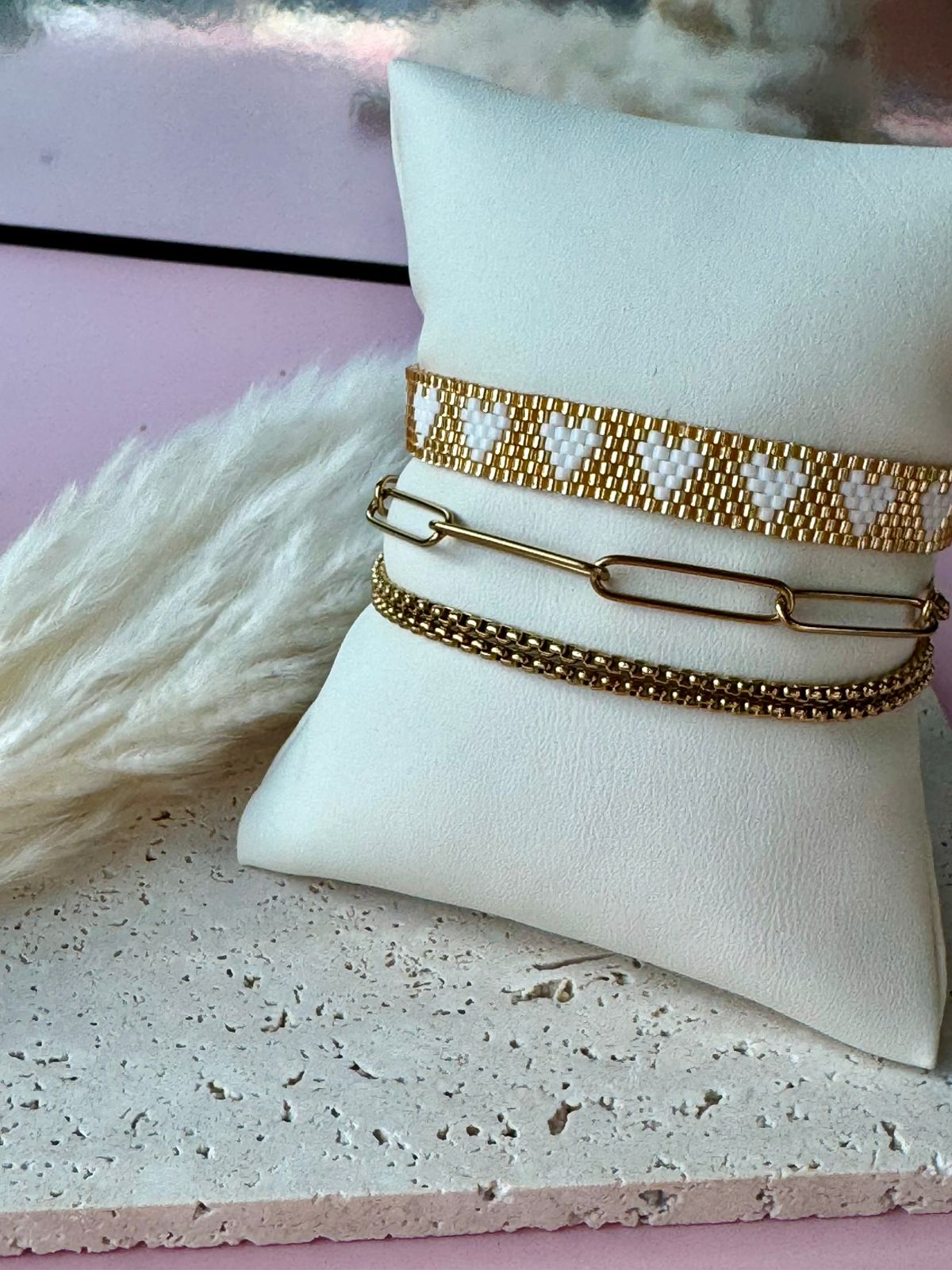 Andrea Bracelet