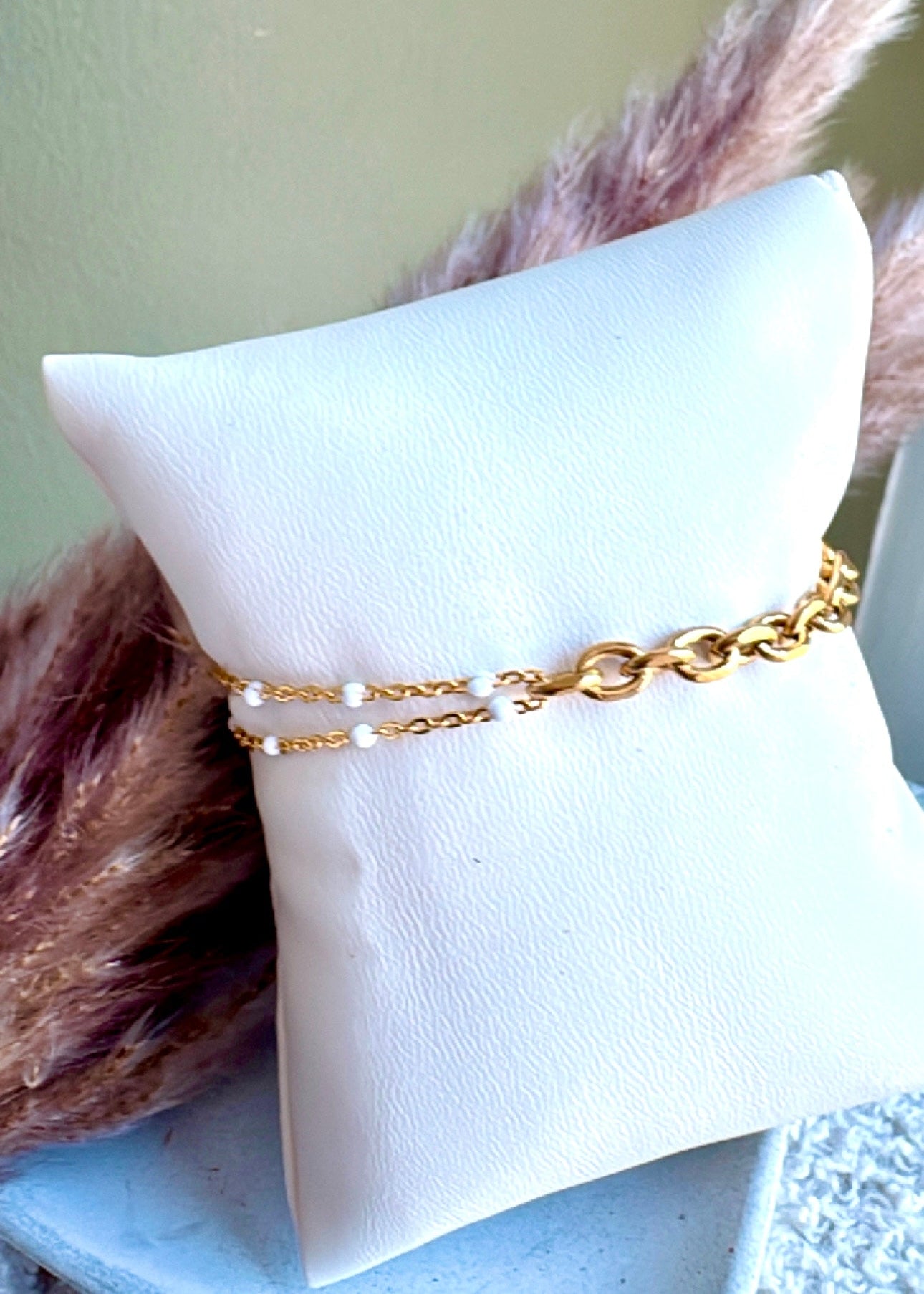 Kathe Bracelet