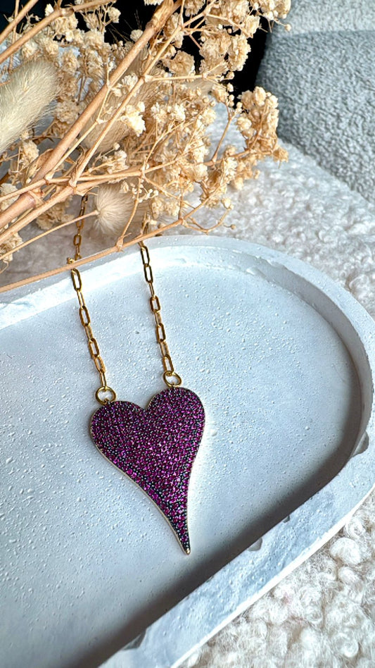 Nicole Necklace