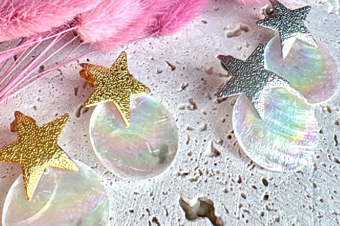 Nina Earrings