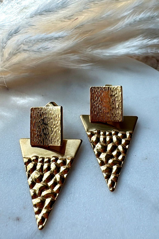 Prisma Bold Earrings