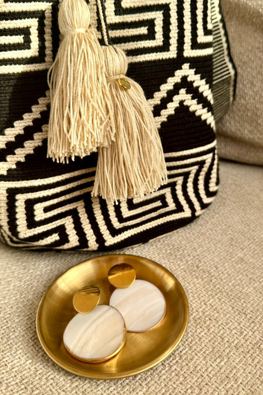 Soleil Earrings