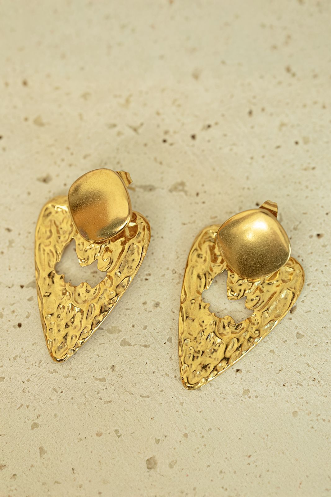 Terra Earrings