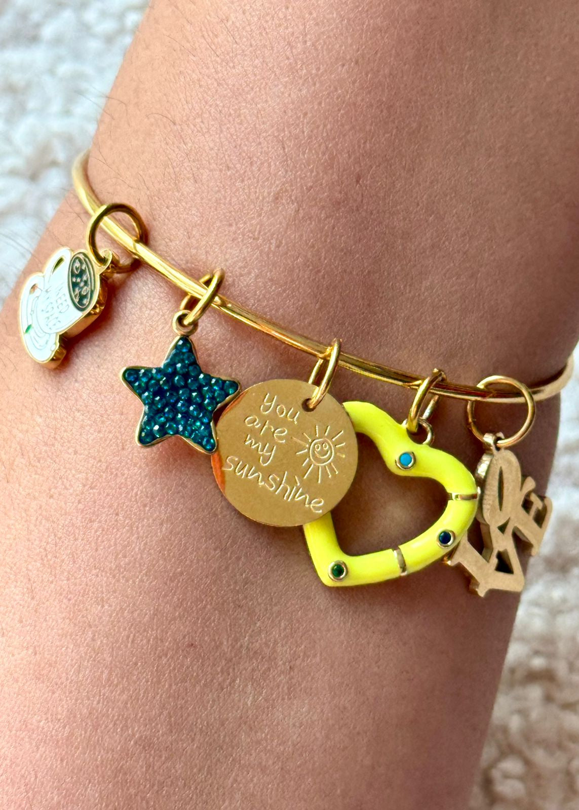 LOVE Charm