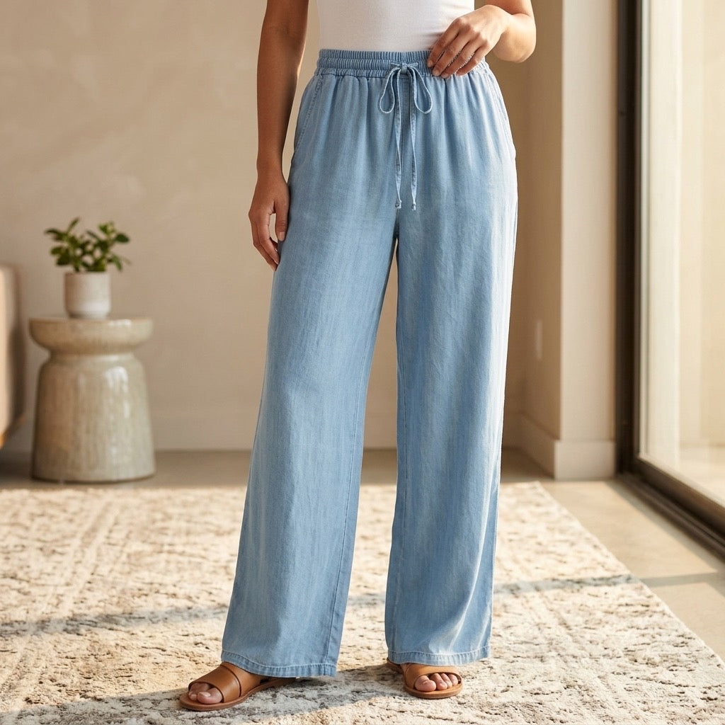 Mioni trousers