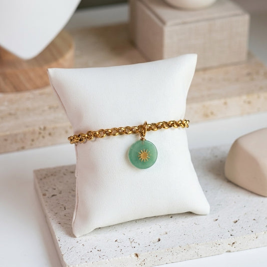Steffi  Bracelet
