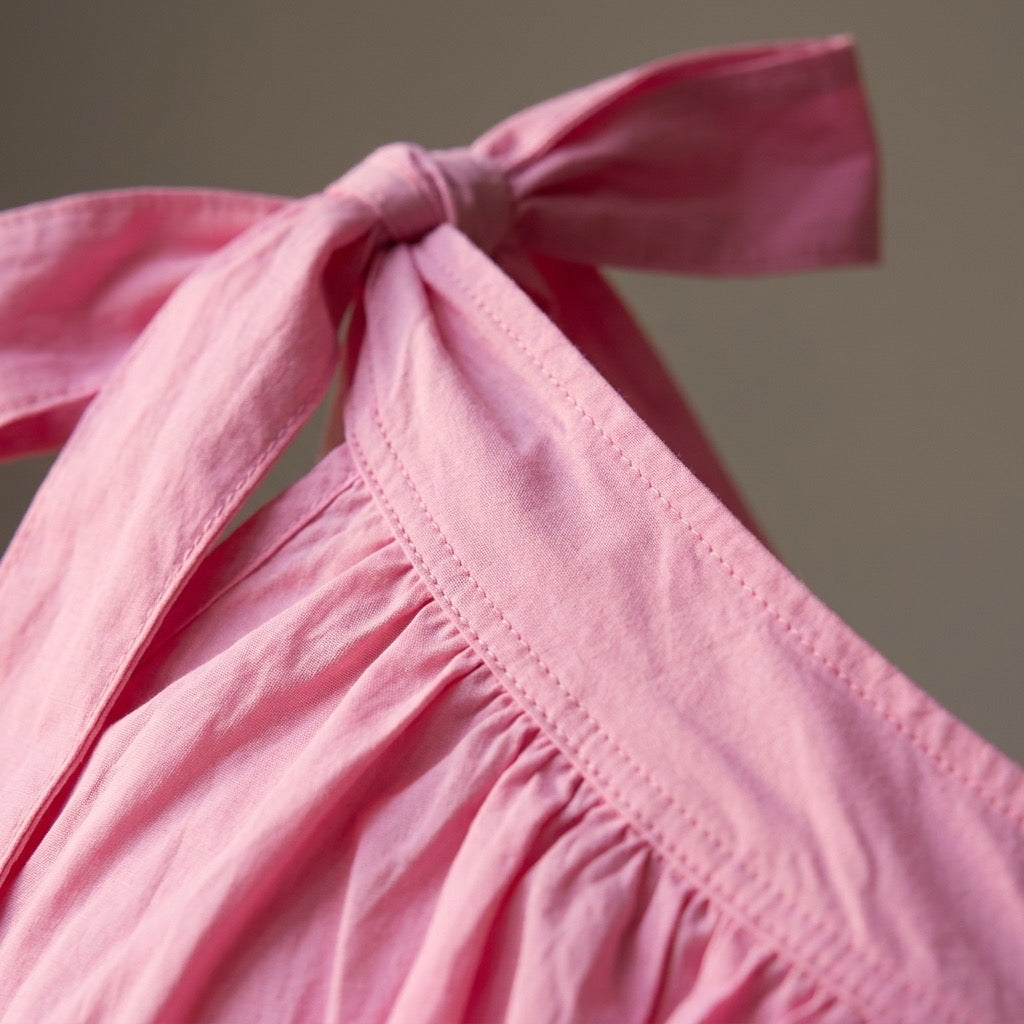 One Shoulder Breeze Top