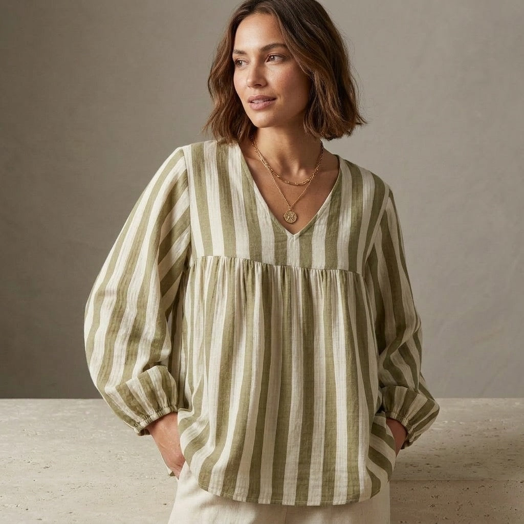 Boho  Top