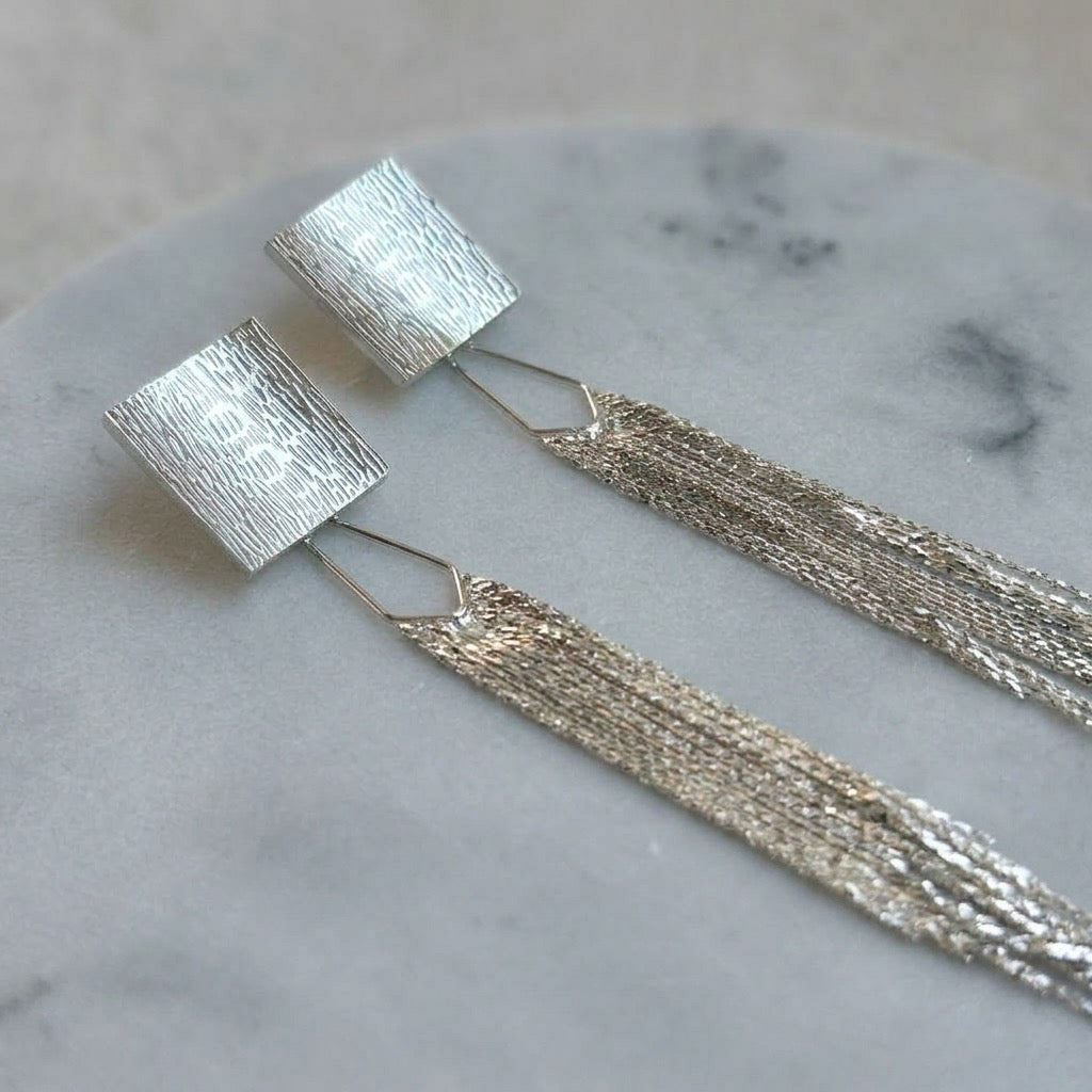 Flow Earrings
