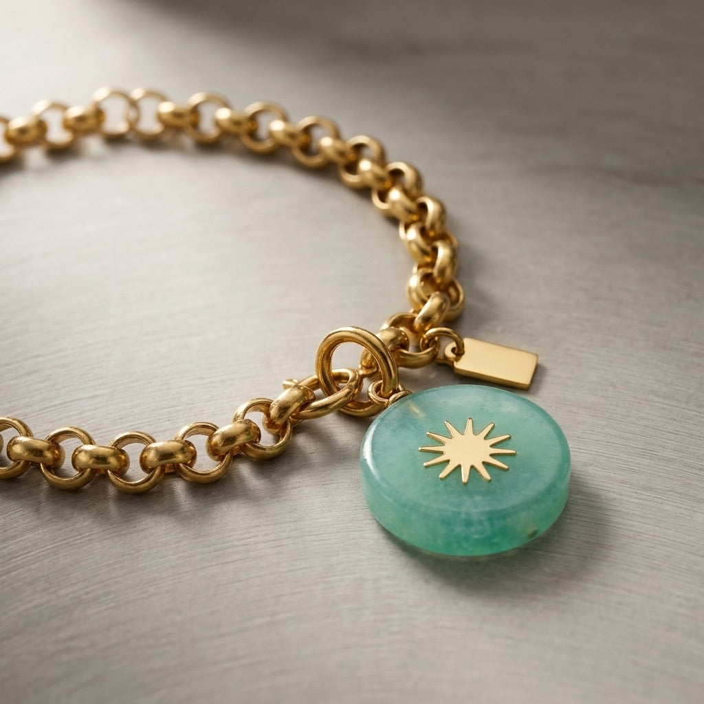 Steffi  Bracelet