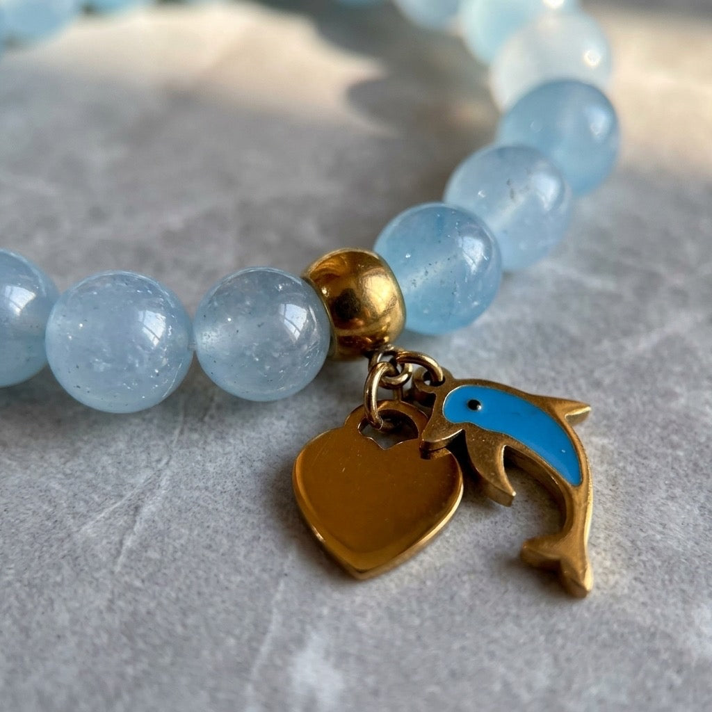 Dolphin Bracelet