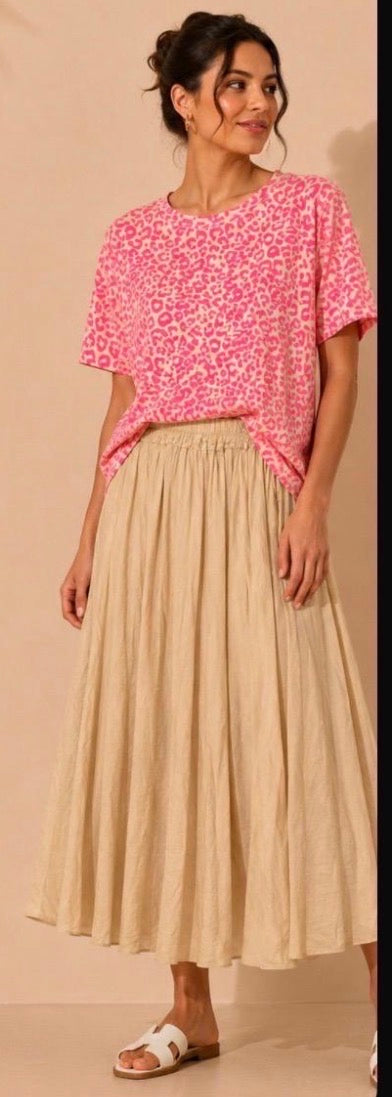 Breeze Skirt