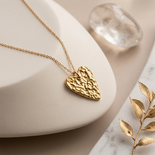 Heart Necklace