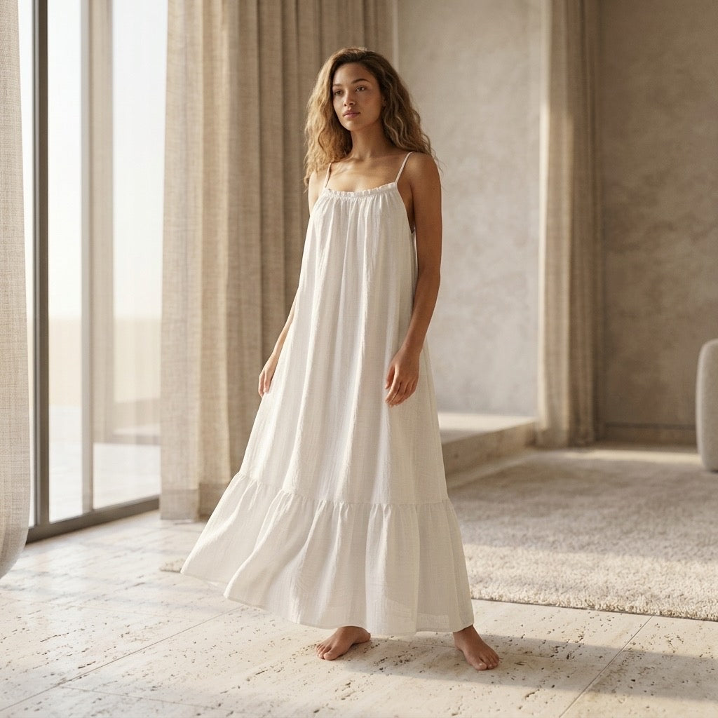 Isla Maxi Dress