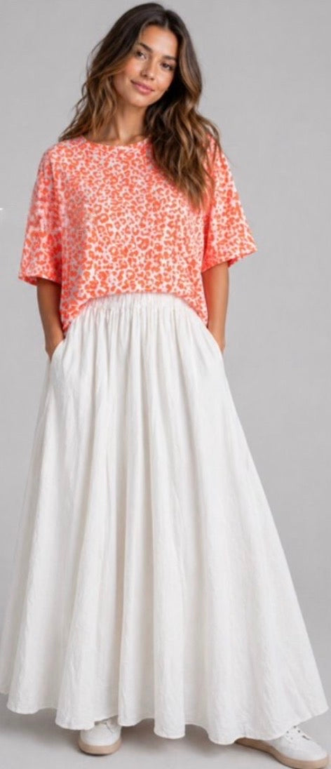 Breeze Skirt