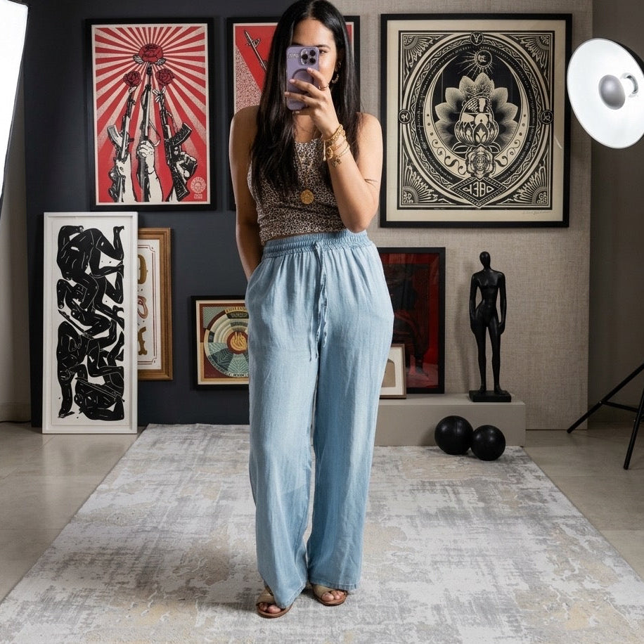Mioni trousers