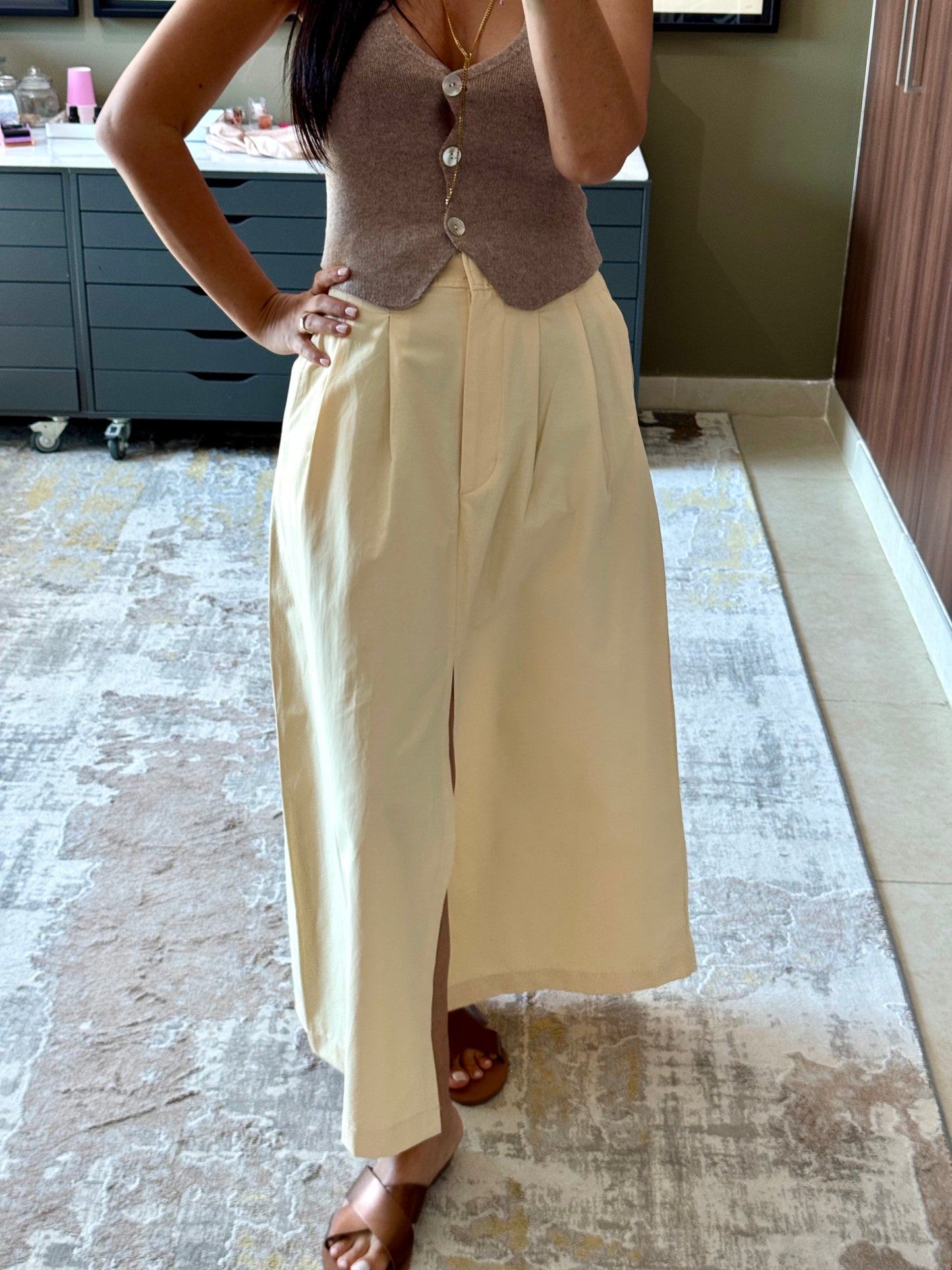 Ana Skirt