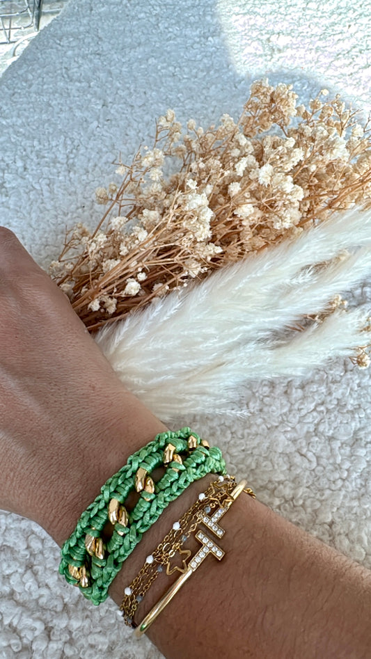 Axé Bracelet