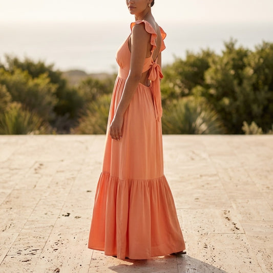 Ipanema Sky Dress