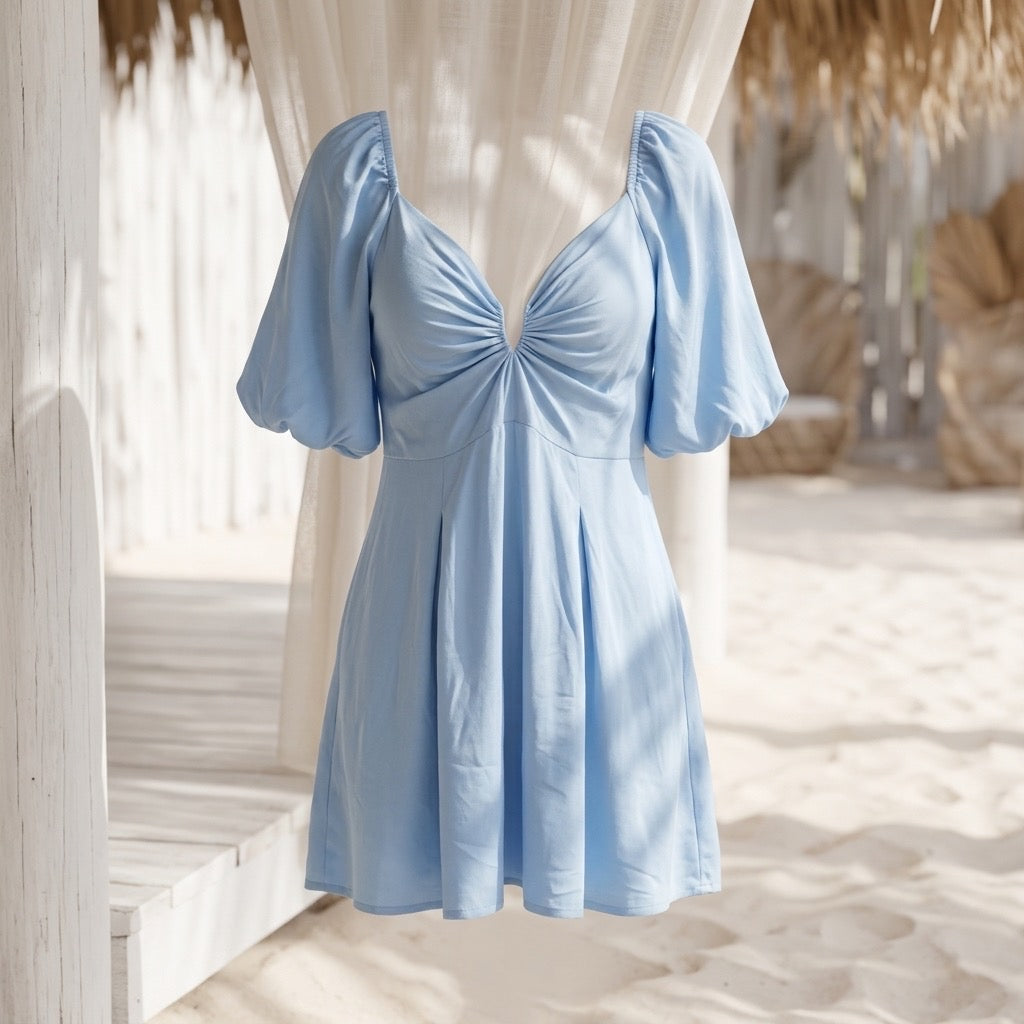 Trancoso Jumpsuit