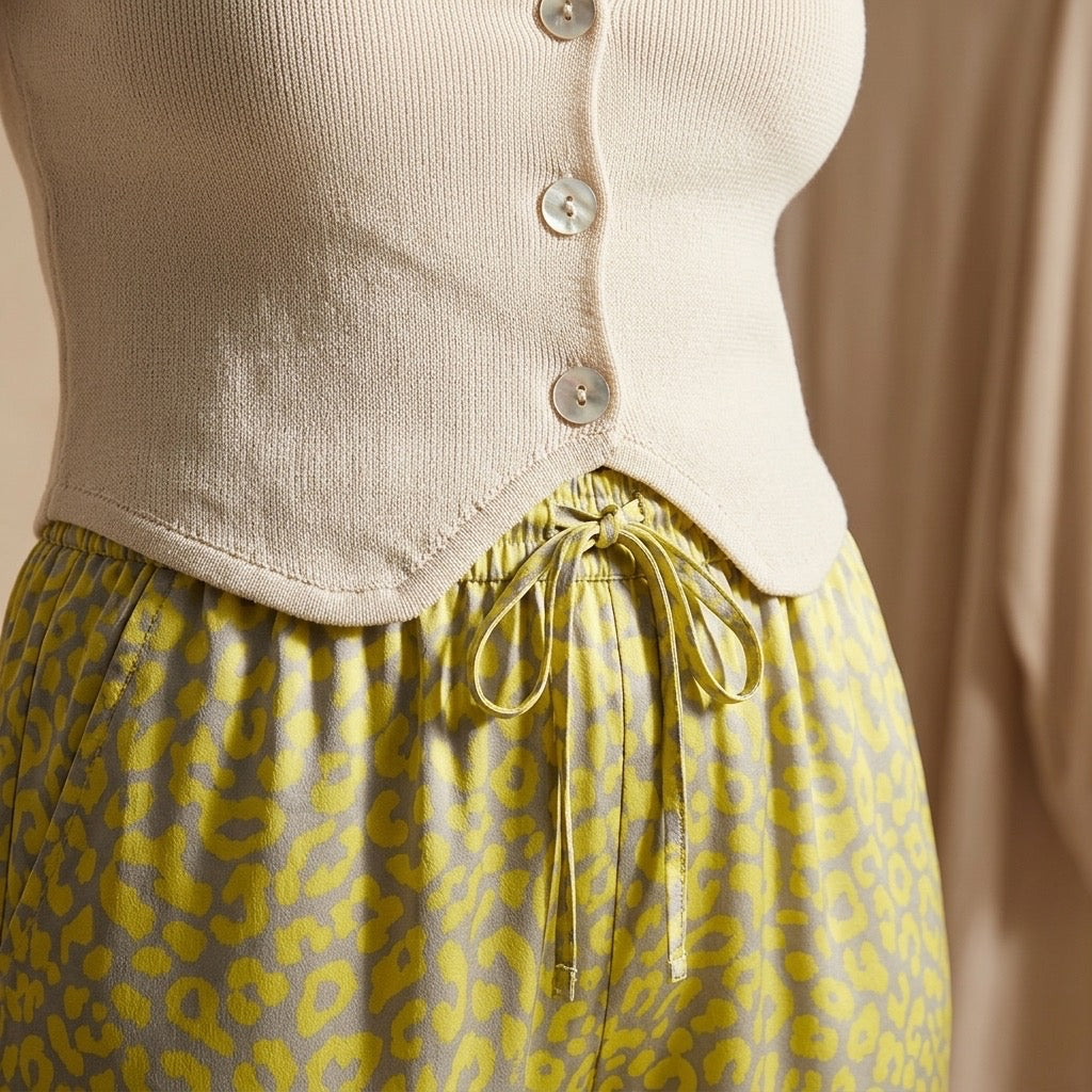 Mioni trousers